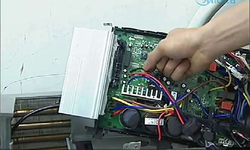 榆社美的空调电话是多少