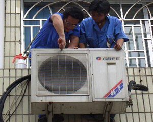 榆社空调售后维修服务中心在哪里找