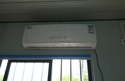 榆社空调维修在哪里找