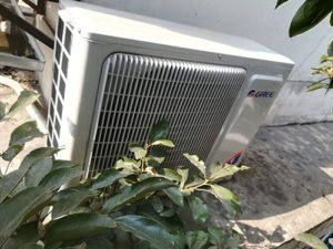 榆社空调维修售后服务