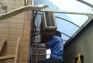 榆社空调维修售后服务中心