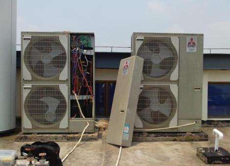 榆社空调维修电话号码多少