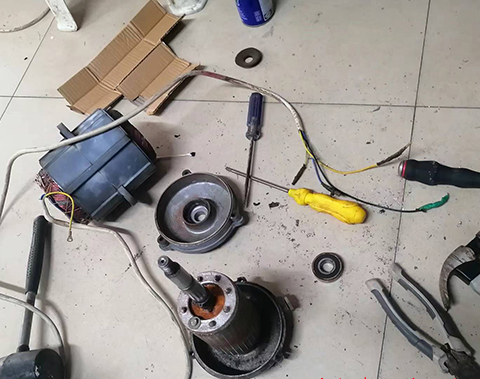 榆社空调维修售后服务中心电话在哪里找