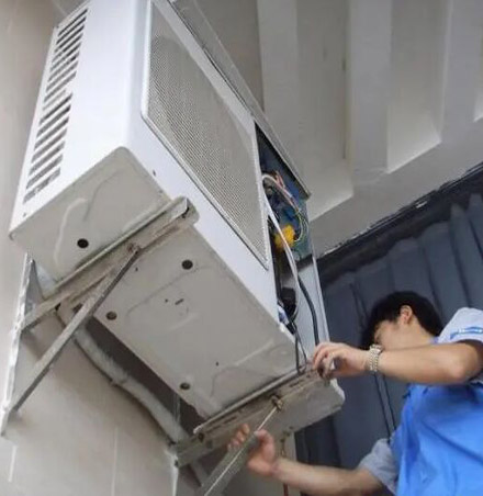 榆社24小时空调维修热线