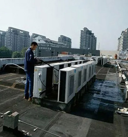 榆社 空调拆装 榆社本地 空调拆装公司