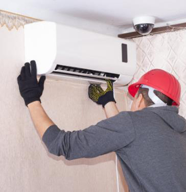 榆社空调内机噪音大